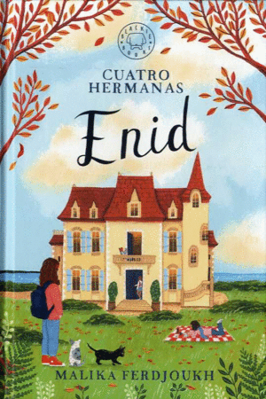 CUATRO HERMANAS: ENID