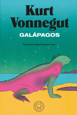 GALPAGOS