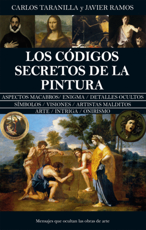 LOS CDIGOS SECRETOS DE LA PINTURA