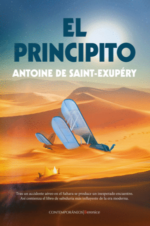 PRINCIPITO, EL