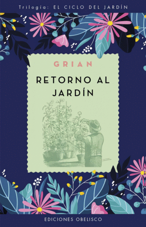 RETORNO AL JARDN