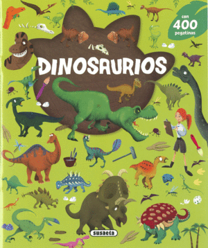 DINOSAURIOS