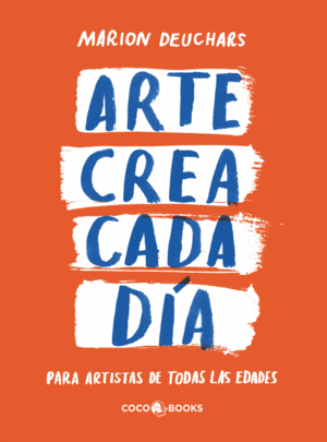 ARTE CREA CADA DA