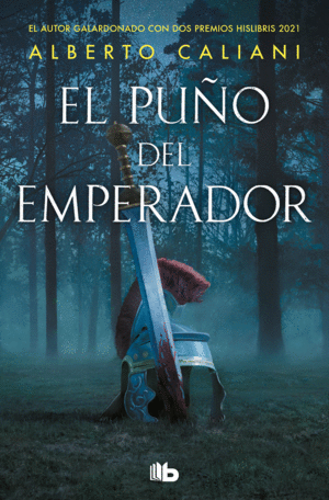 EL PUO DEL EMPERADOR