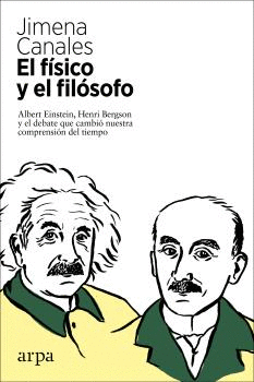 EL FSICO Y EL FILSOFO