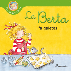 BERTA FA GALETES, LA (MON DE LA BERTA)