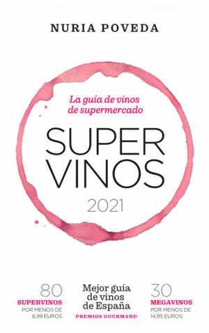 SUPERVINOS 2021