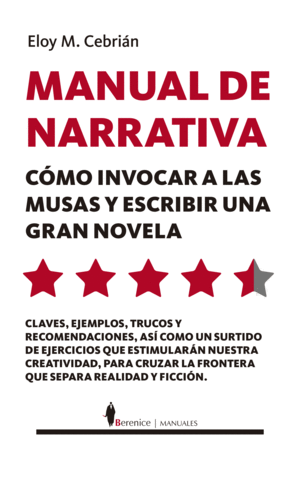 MANUAL DE NARRATIVA