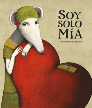 SOY SOLO MIA