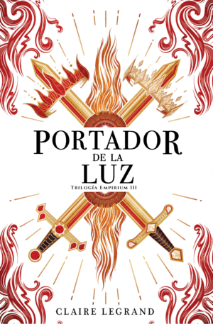 PORTADOR DE LA LUZ