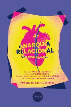 ANARQUA RELACIONAL