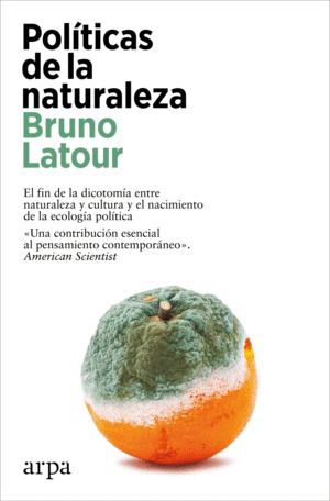 POLTICAS DE LA NATURALEZA