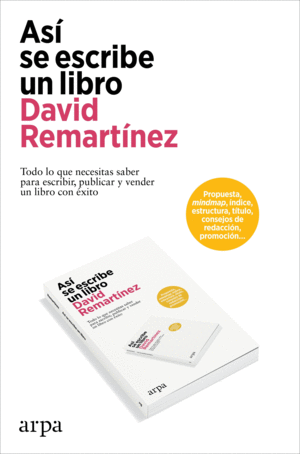 AS SE ESCRIBE UN LIBRO