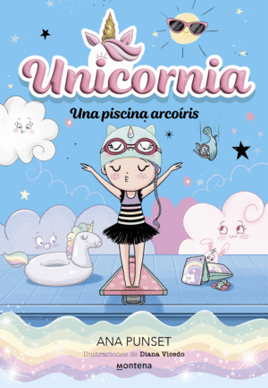 UNICORNIA 9 - UNA PISCINA ARCORIS