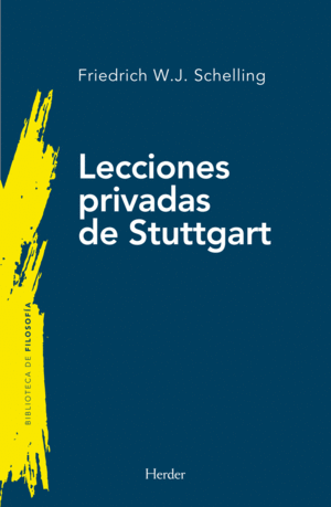 LECCIONES PRIVADAS DE STUTTGART