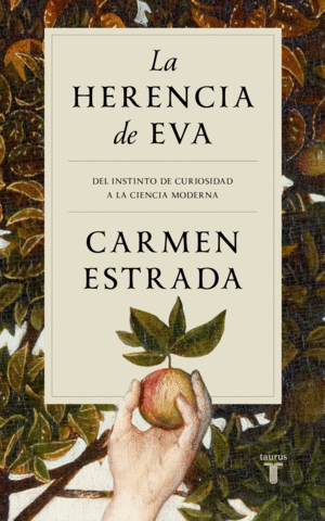 LA HERENCIA DE EVA