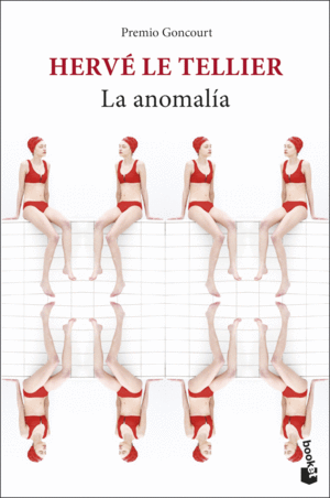 LA ANOMALA