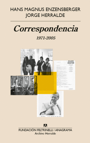 CORRESPONDENCIA