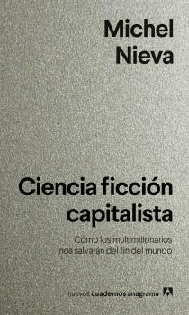 CIENCIA FICCIN CAPITALISTA