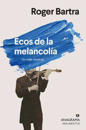 ECOS DE LA MELANCOLA