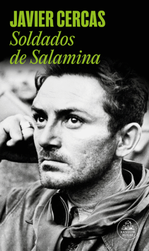 SOLDADOS DE SALAMINA (TB)