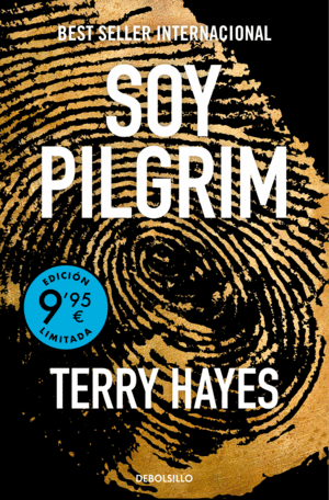 SOY PILGRIM (CAMPAA DE VERANO EDICIN LIMITADA)