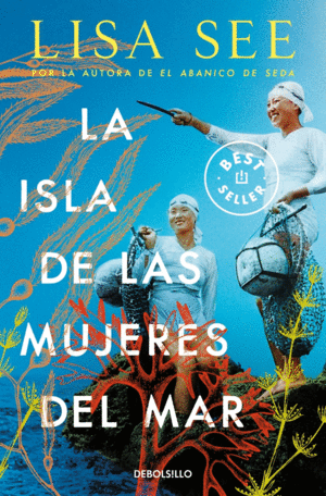 LA ISLA DE LAS MUJERES DEL MAR