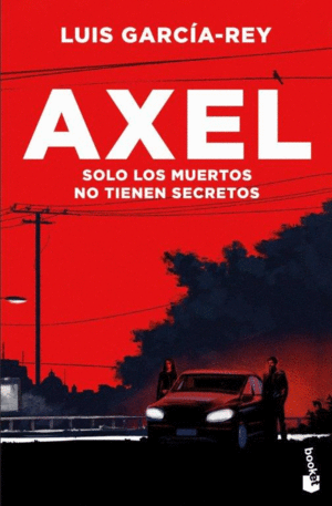 AXEL