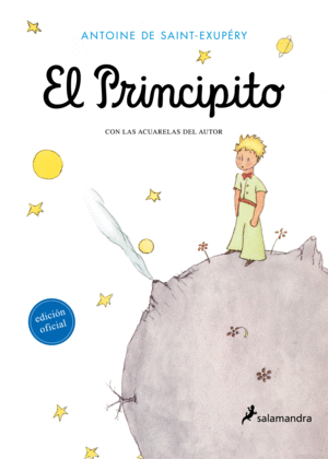 EL PRINCIPITO