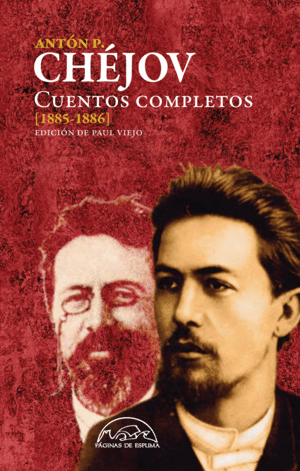 CUENTOS COMPLETOS (1885-1886)