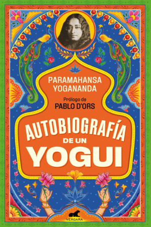 AUTOBIOGRAFA DE UN YOGUI